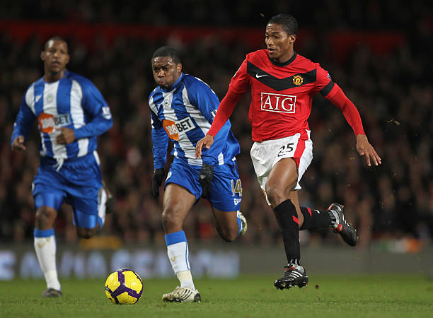 交易条件 交易条件