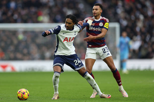 外援的到来 外援的到来